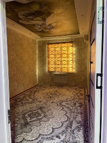 Бухарская область, Бухара