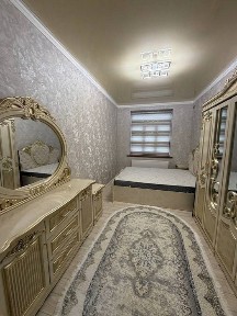 Бухарская область, Бухара