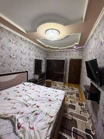 Бухарская область, Бухара