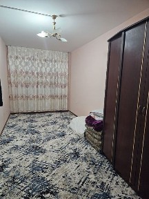 Сдаётся 2х комнатная квартира