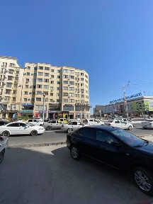 Бухарская область, Бухара