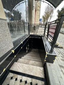 Бухарская область, Бухара