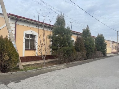 Самаркандская область, Самарканд