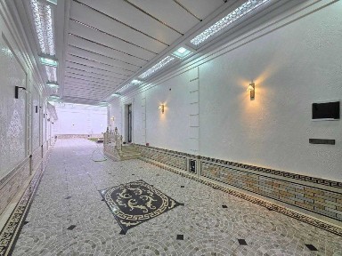 Самаркандская область, Самарканд