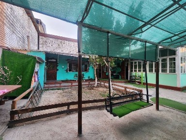 Самаркандская область, Самарканд