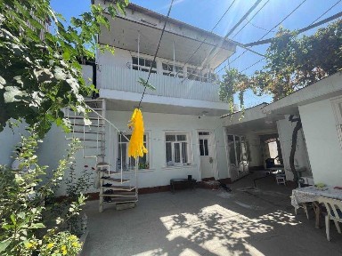 Самаркандская область, Самарканд