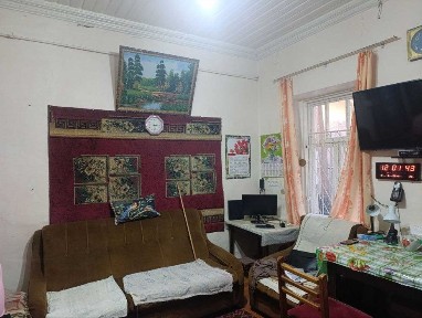 Самаркандская область, Самарканд