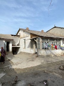 Самаркандская область, Самарканд