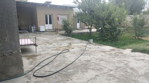 Самаркандская область, Самарканд