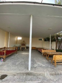 Самаркандская область, Самарканд