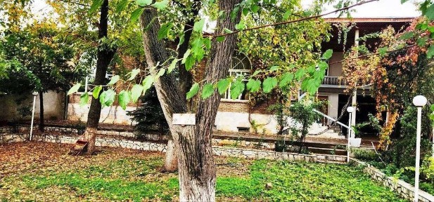 Самаркандская область, Самарканд