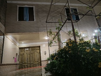 Самаркандская область, Самарканд