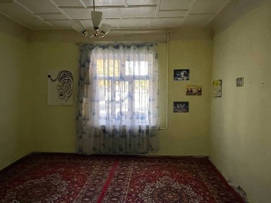 Самаркандская область, Самарканд