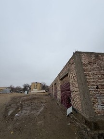 Каракалпакстан, Нукус