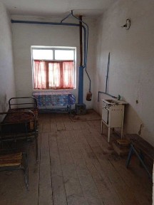 Каракалпакстан, Ходжейли