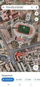 Сурхандарьинская область, Термез