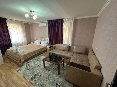 Самаркандская область, Самарканд