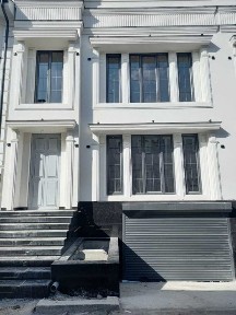 Ташкентская область, Ташкент, Яккасарайский район