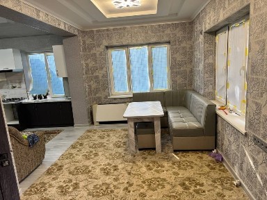 Ташкентская область, Ташкент, Мирабадский район