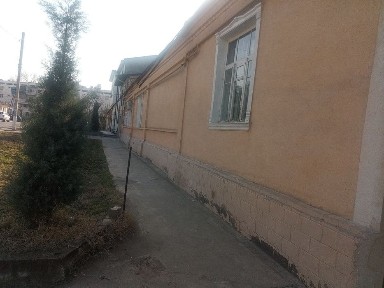 Ташкентская область, Ташкент, Шайхантахурский район