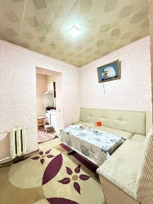 Ташкентская область, Ташкент, Учтепинский район