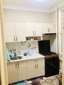 Ташкентская область, Ташкент, Мирзо-Улугбекский район