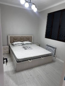 Ташкентская область, Ташкент, Яккасарайский район