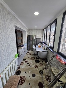 Ташкентская область, Ташкент, Мирзо-Улугбекский район