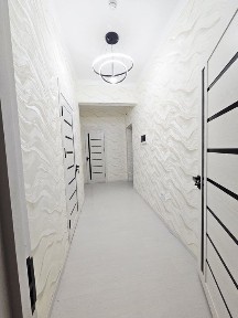 ~ ‼️ Навастройка ‼️ Учтепа тумани‼️2 Хона раздельный ‼️ керпечни‼️60кв