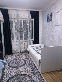 Продаётся своя 2х комнатная квартира