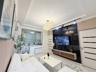 Ташкентская область, Ташкент, Чиланзарский район