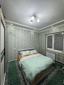 Ташкентская область, Ташкент, Мирзо-Улугбекский район