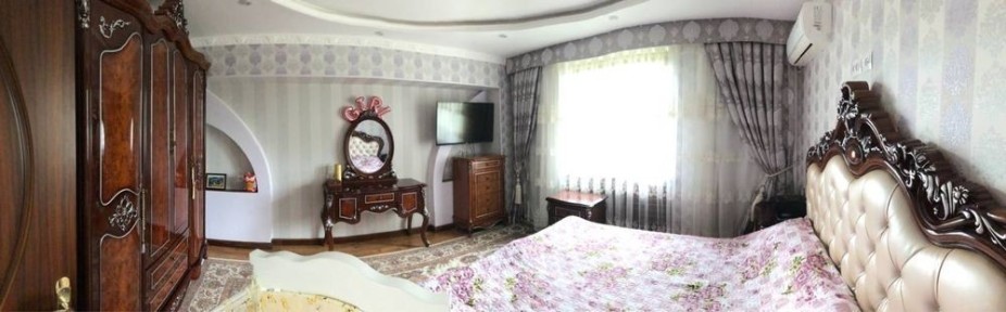 Ташкентская область, Ташкент, Юнусабадский район