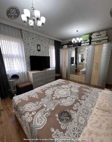 Пррдаеться 4-х комнатная кваптира на алгоритме