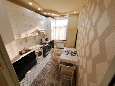 Ташкентская область, Ташкент, Сергелийский район