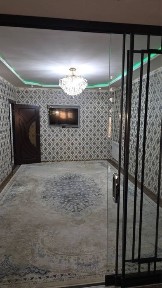 Ташкентская область, Ташкент, Мирзо-Улугбекский район