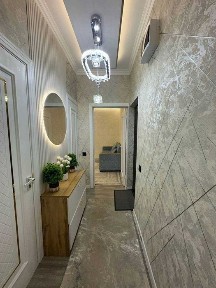 Ташкентская область, Ташкент, Чиланзарский район