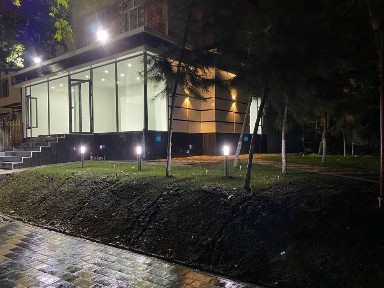 Ташкентская область, Ташкент, Юнусабадский район