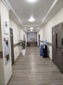 Ташкентская область, Ташкент, Чиланзарский район