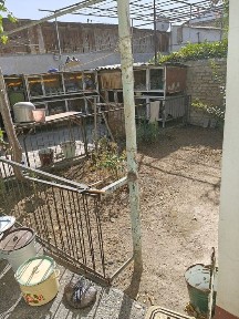 Самаркандская область, Самарканд