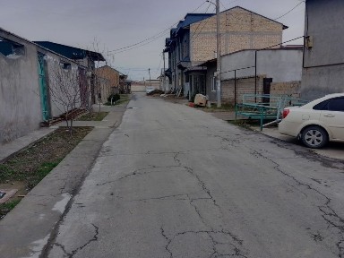 Ташкентская область, Ташкент, Сергелийский район