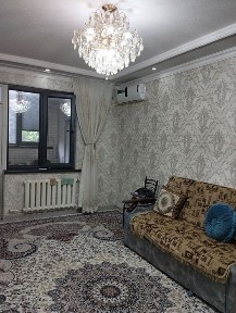 Ташкентская область, Ташкент, Яшнабадский район