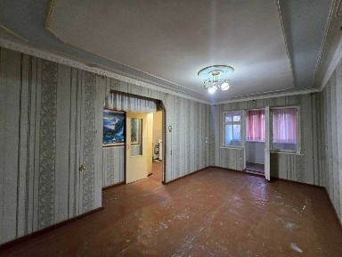 21 - мактаб якинида 2 хонали 3 хонага мосласа булади