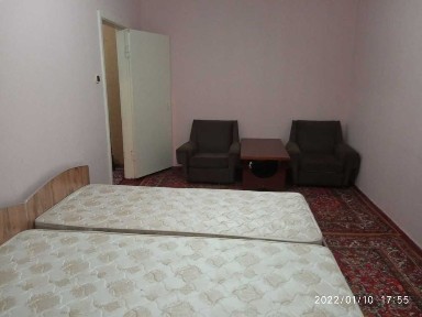 Навоийская область, Навои