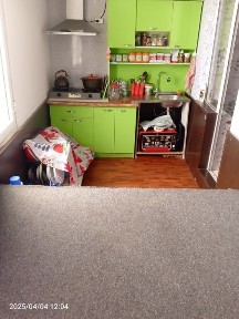 3-xonalik dom sotiladi Kogon gorit vayeni garadok