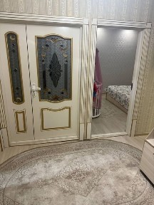 Продаётся квартира 4 х комнатная
