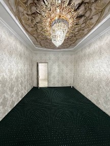 Бухарская область, Бухара