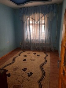 Бухарская область, Бухара