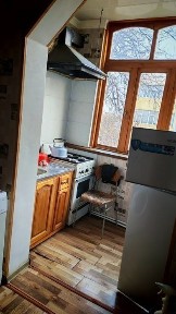 Аренда 3х комнаты квартира