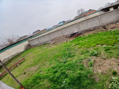 Сырдарьинская область, Гулистан